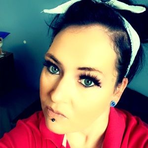 Meet your Posher, Meghan